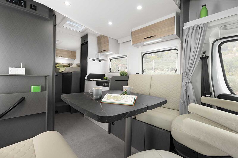 Etrusco T 6.9 SBC Modell 2026 UPE 70.839€