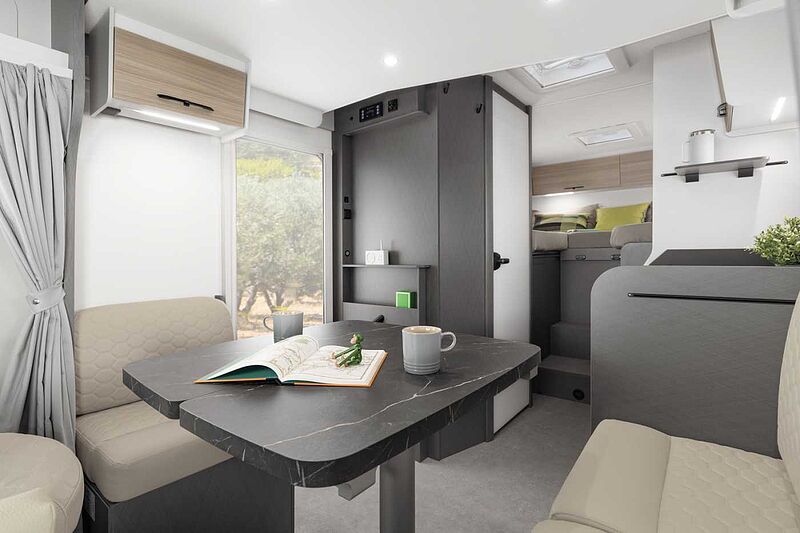 Etrusco T 6.9 SBC Modell 2026 UPE 70.839€