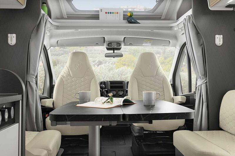 Etrusco T 6.9 SBC Modell 2026 UPE 70.839€