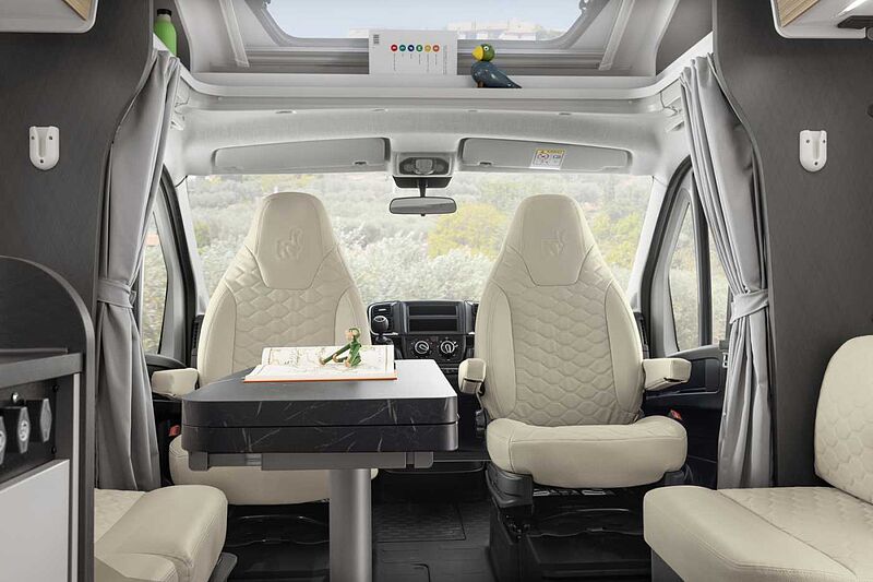 Etrusco T 6.9 SBC Modell 2026 UPE 70.839€