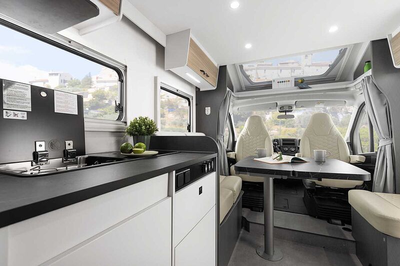 Etrusco T 6.9 SBC Modell 2026 UPE 70.839€