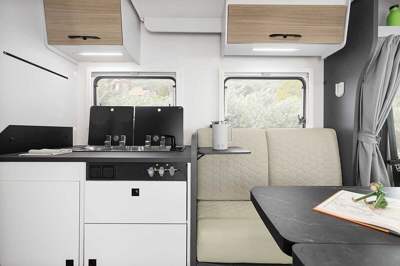 Etrusco T 6.9 SBC Modell 2026 UPE 70.839€