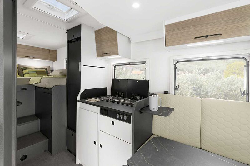 Etrusco T 6.9 SBC Modell 2026 UPE 70.839€