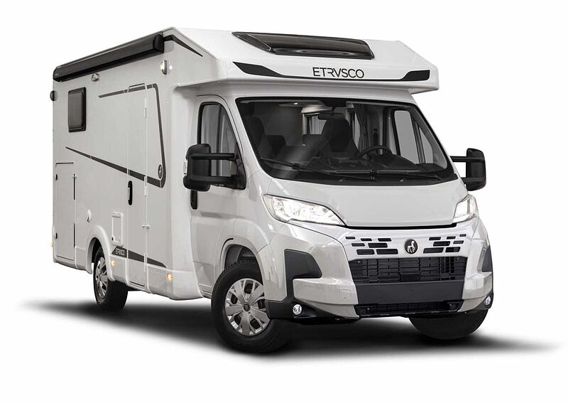 Etrusco T 6.9 SBC Modell 2026 UPE 70.839€