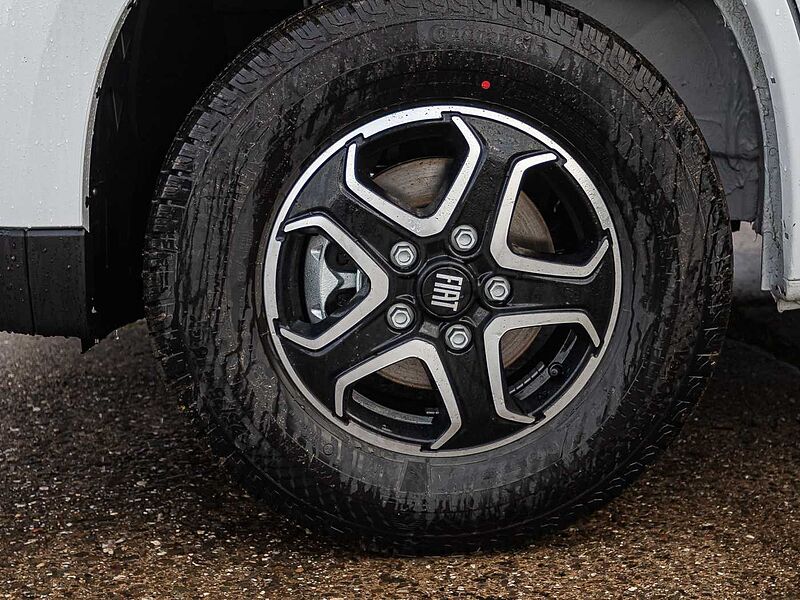 Etrusco T 6.9 SBC Modell 2026 UPE 70.839&euro;