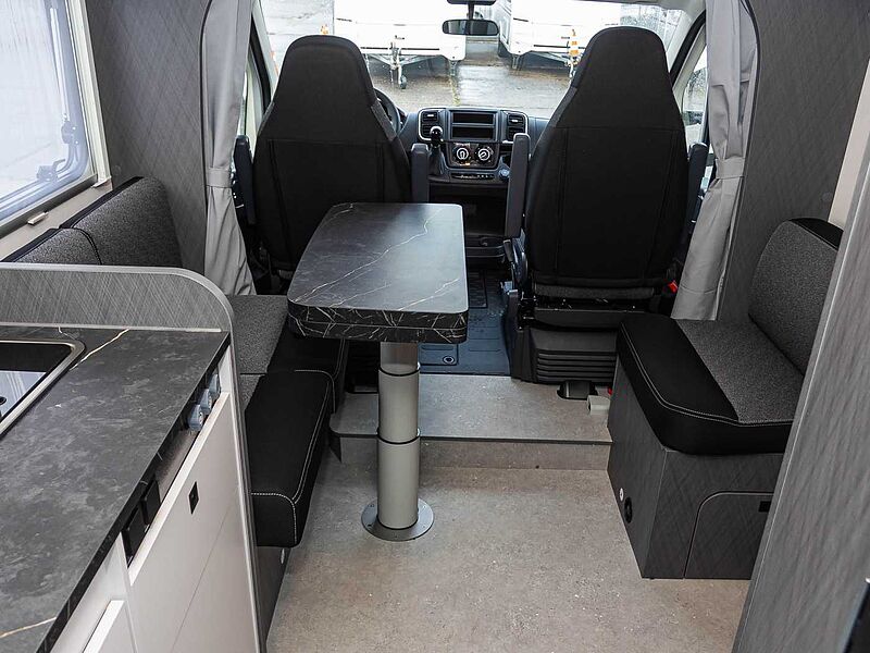 Etrusco T 6.9 SBC Modell 2026 UPE 70.839&euro;