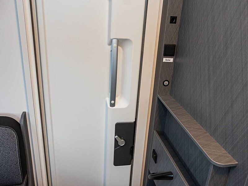 Etrusco T 6.9 SBC Modell 2026 UPE 70.839&euro;