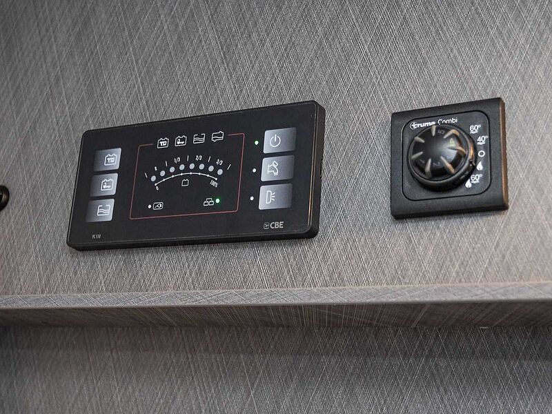 Etrusco T 6.9 SBC Modell 2026 UPE 70.839&euro;