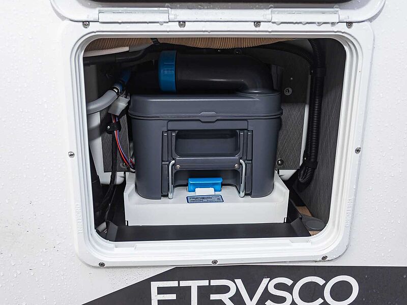 Etrusco T 6.9 SBC Modell 2026 UPE 70.839&euro;