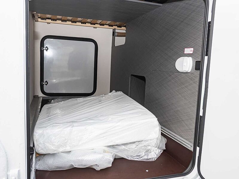 Etrusco T 6.9 SBC Modell 2026 UPE 70.839&euro;