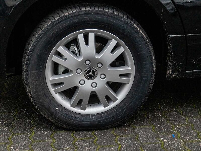 Eura Mobil Profila T 726 EF 4 Pakete Backofen MJ26