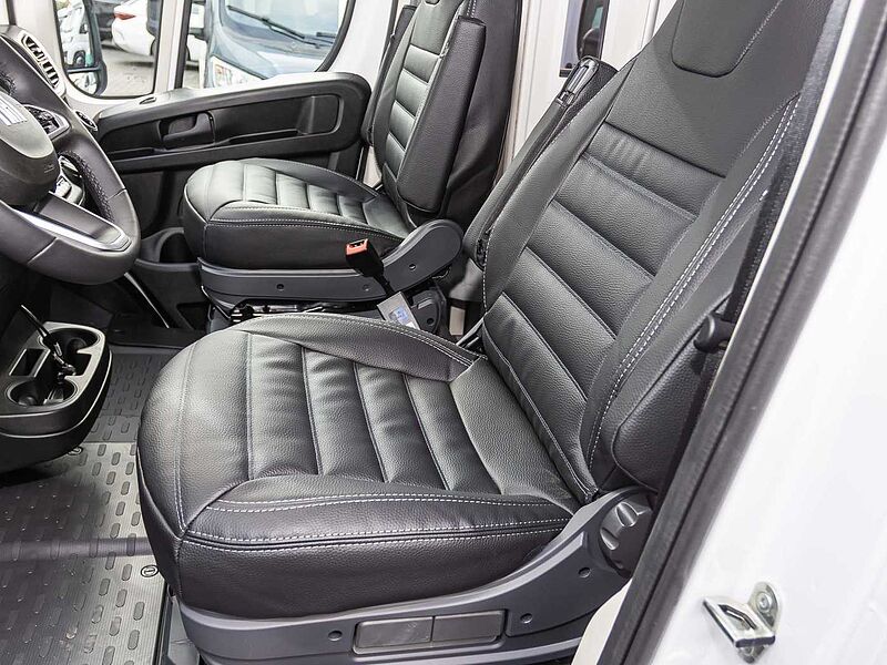 Etrusco T 5900 FB Hubbett UPE 74.592 €