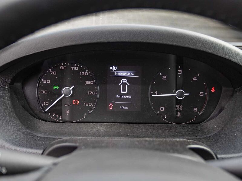 Etrusco T 5900 FB Hubbett UPE 74.592 €