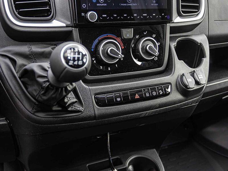 Etrusco T 5900 FB Hubbett UPE 74.592 €