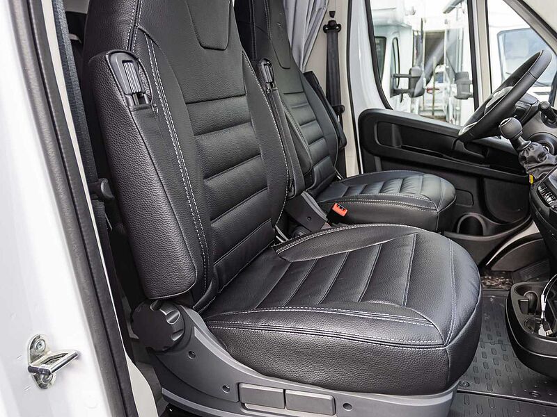 Etrusco T 5900 FB Hubbett UPE 74.592 €