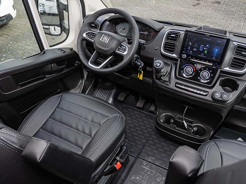 Etrusco T 5900 FB Hubbett UPE 74.592 €