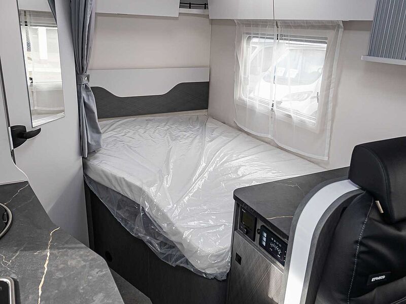 Etrusco T 5900 FB Hubbett UPE 74.592 €