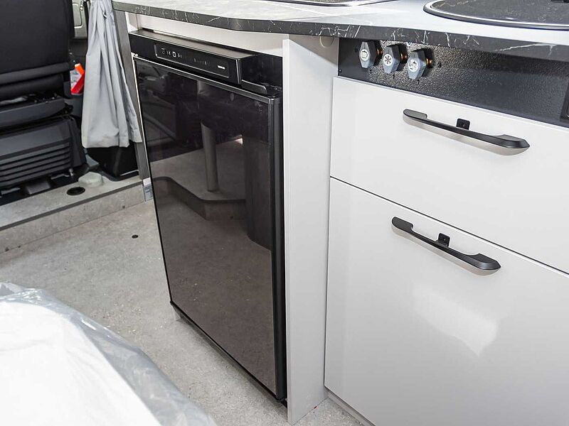 Etrusco T 5900 FB Hubbett UPE 74.592 €