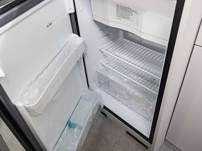 Etrusco T 5900 FB Hubbett UPE 74.592 €