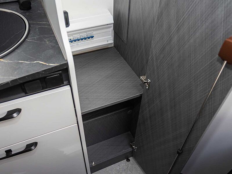 Etrusco T 5900 FB Hubbett UPE 74.592 €