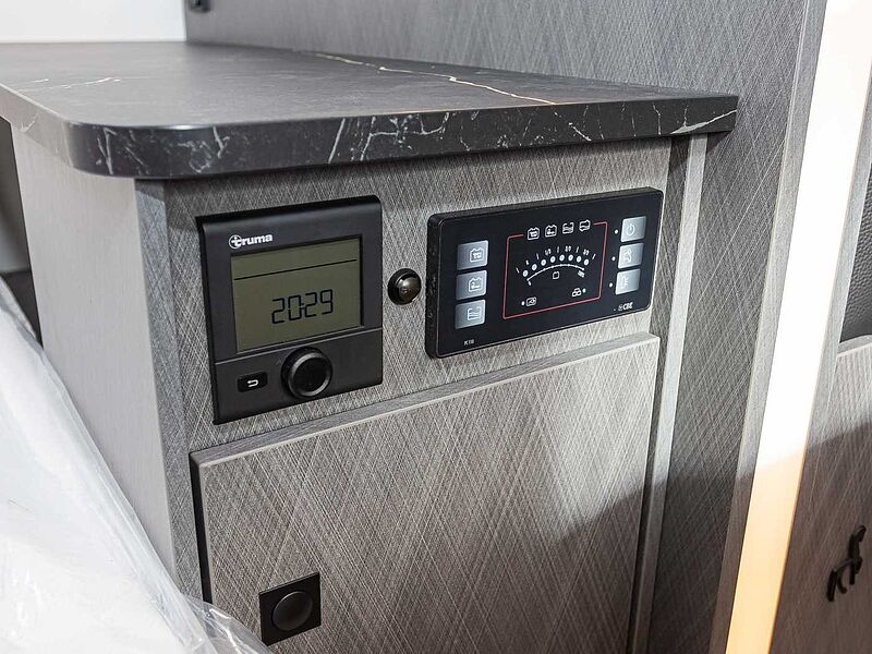 Etrusco T 5900 FB Hubbett UPE 74.592 €