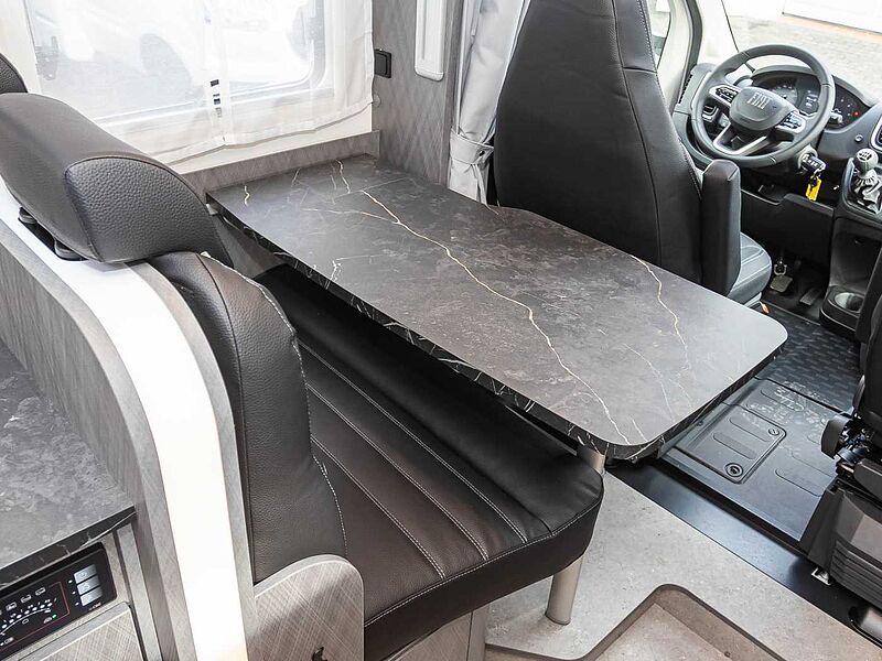 Etrusco T 5900 FB Hubbett UPE 74.592 €