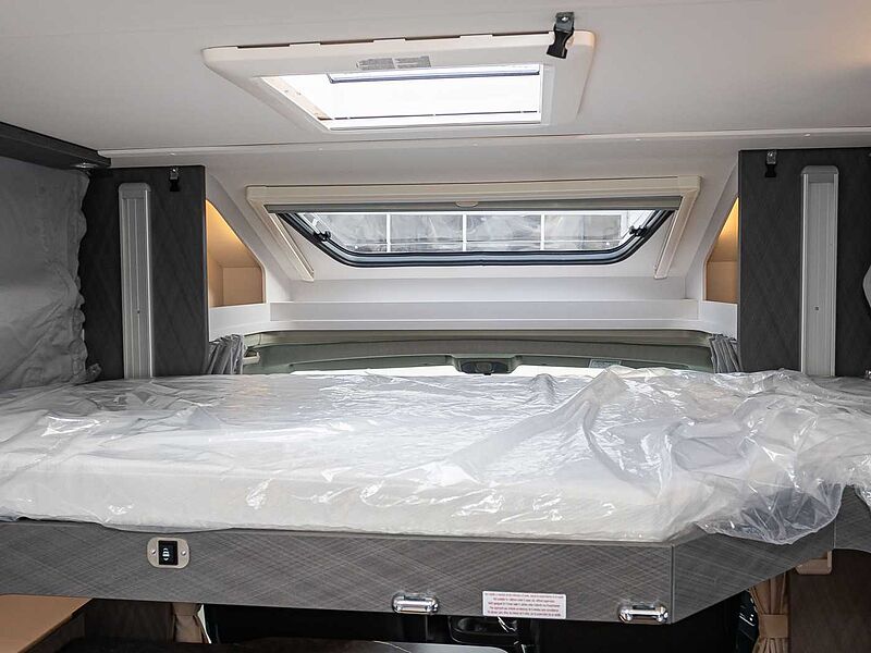 Etrusco T 5900 FB Hubbett UPE 74.592 €