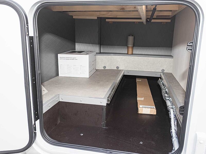 Etrusco T 5900 FB Hubbett UPE 74.592 €