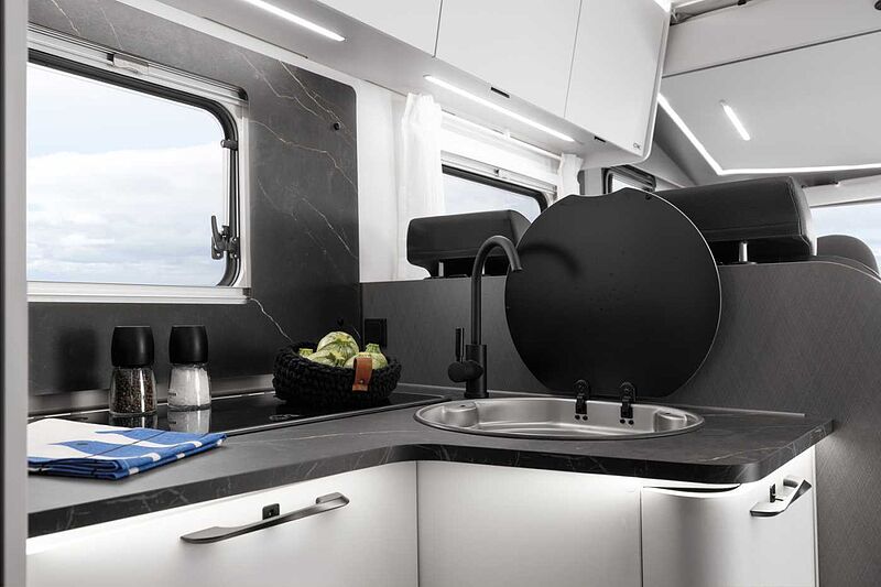 Etrusco I 7400 SB Modell 2026 UPE 91.589 €