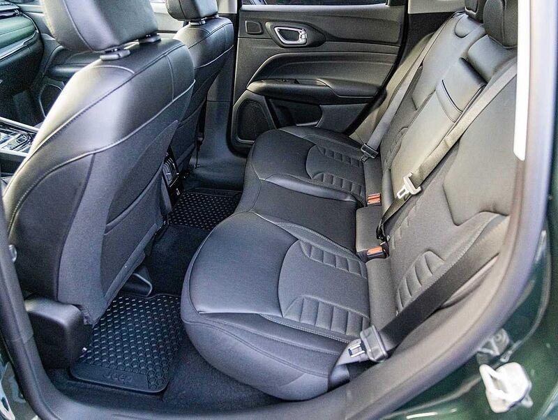 Jeep Compass 1.5 GSE 48V e-Hybrid MY25 North Star