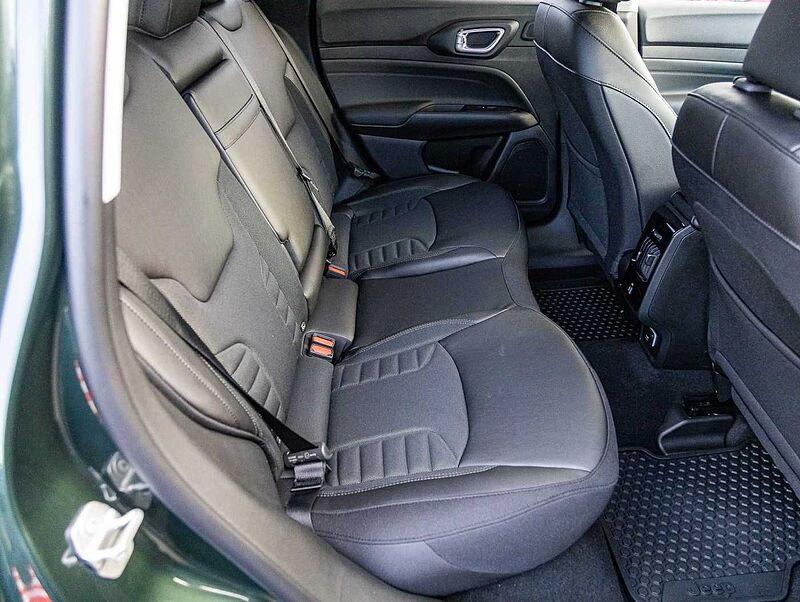 Jeep Compass 1.5 GSE 48V e-Hybrid MY25 North Star