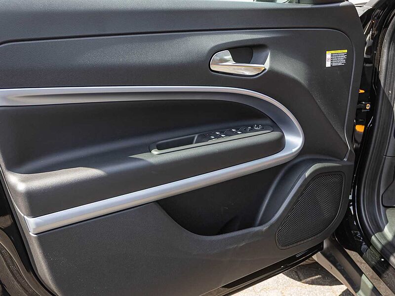 Jeep Avenger 1.2 48V 4xe Hybrid eAWD The North Face