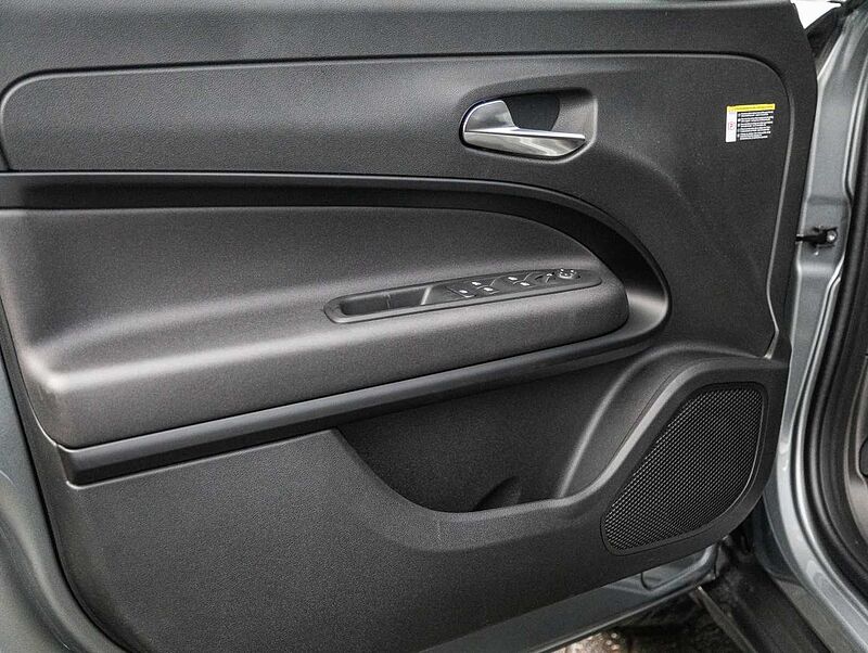 Alfa Romeo Junior Ibrida Speciale