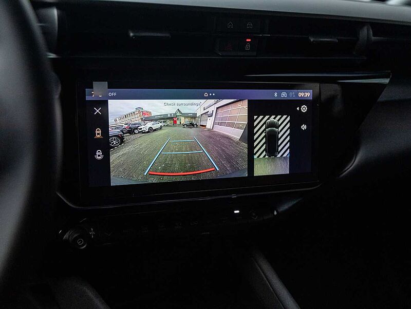 Alfa Romeo Junior Ibrida Speciale