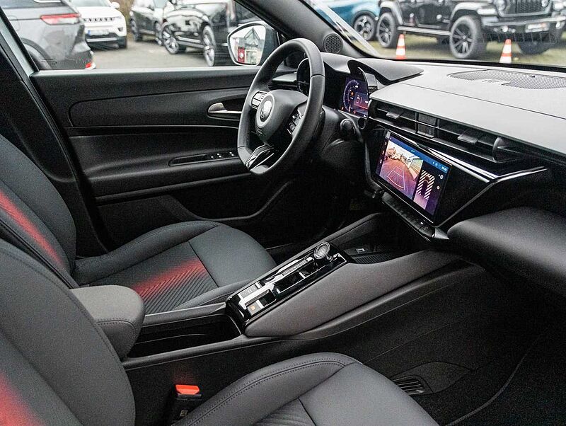 Alfa Romeo Junior Ibrida Speciale