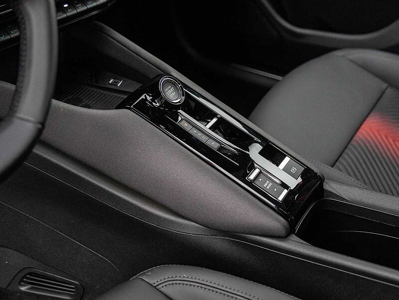 Alfa Romeo Junior Ibrida Speciale