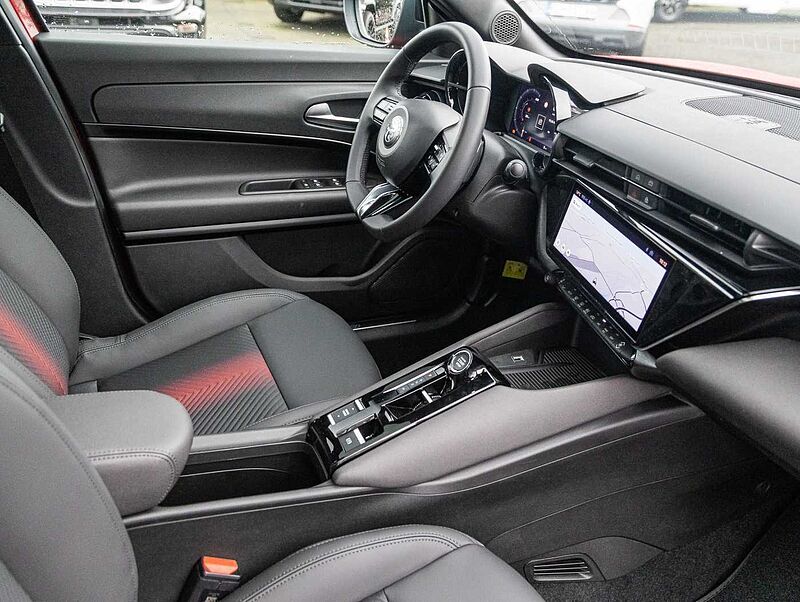 Alfa Romeo Junior Ibrida Speciale