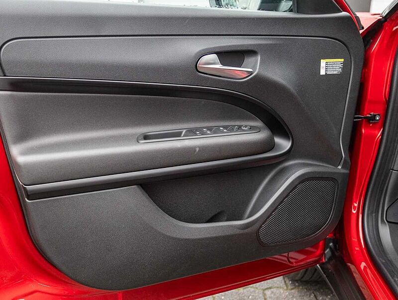 Alfa Romeo Junior Ibrida Speciale