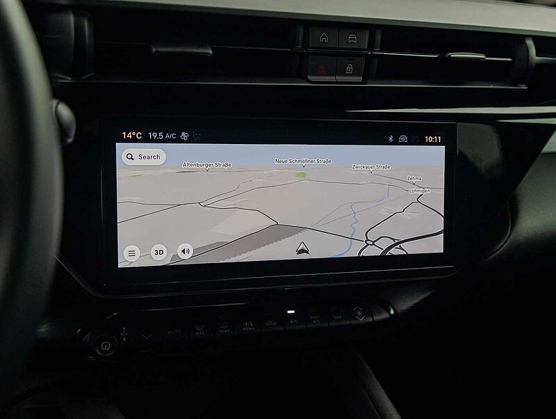 Alfa Romeo Junior Ibrida Speciale