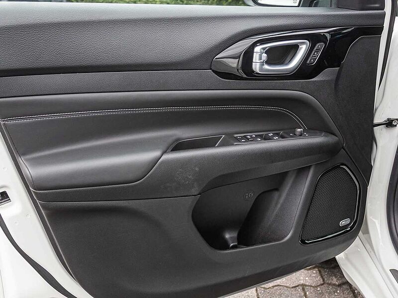 Jeep Compass PHEV 'S' 4Xe Leder/Panorama/Navi