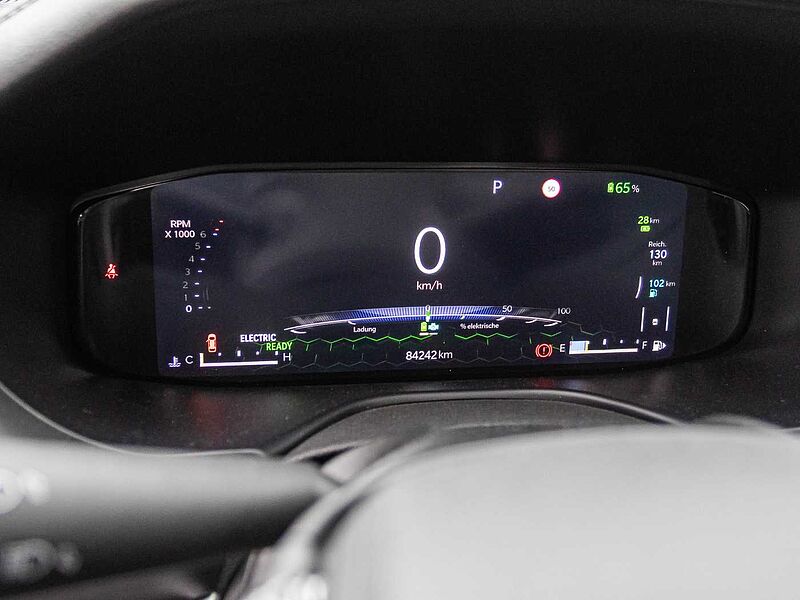 Jeep Compass PHEV 'S' 4Xe Leder/Panorama/Navi