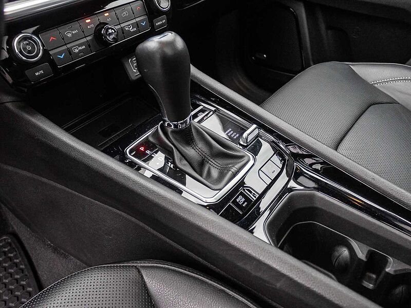 Jeep Compass PHEV 'S' 4Xe Leder/Panorama/Navi