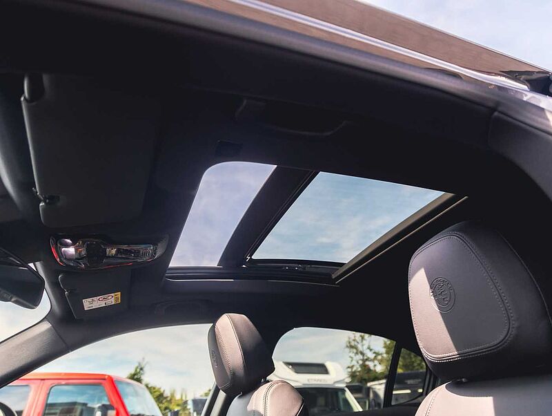 Alfa Romeo Stelvio 2.0 16V Turbo AT8-Q4 Veloce VOLL!