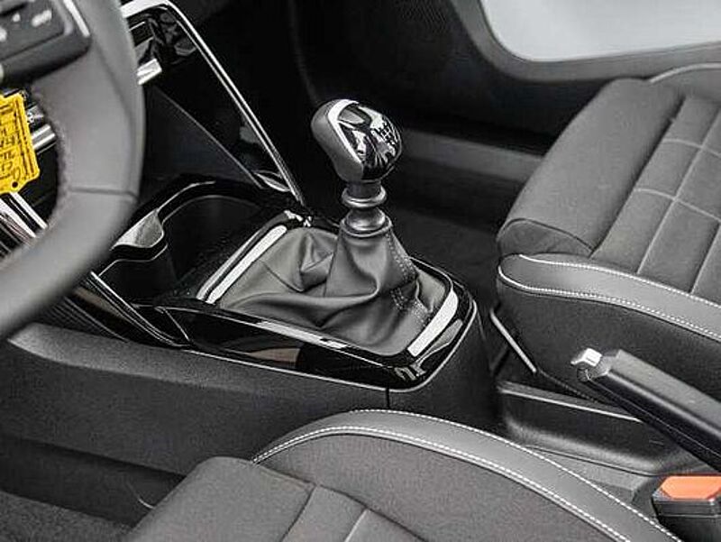 Citroen C3 NEUES MODELL Max Winterpaket