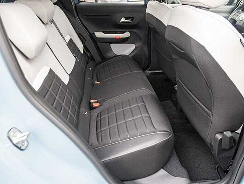 Citroen C3 NEUES MODELL Max Winterpaket