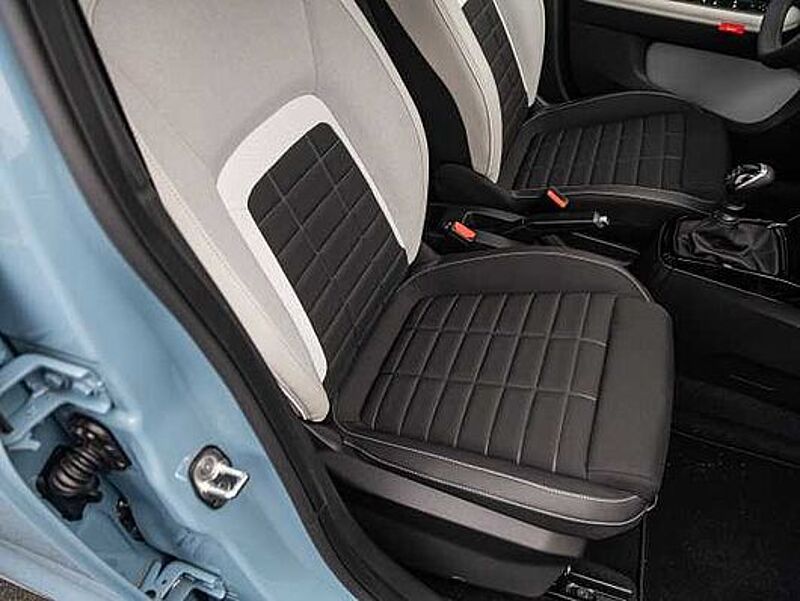 Citroen C3 NEUES MODELL Max Winterpaket