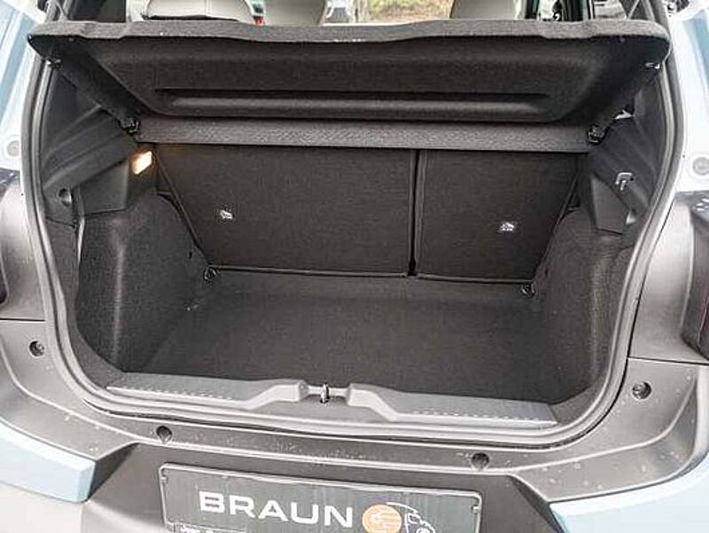 Citroen C3 NEUES MODELL Max Winterpaket