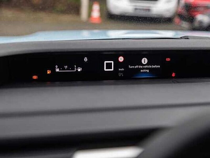 Citroen C3 NEUES MODELL Max Winterpaket