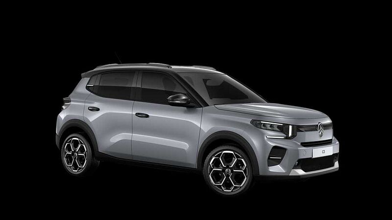 Citroen C3 NEUES MODELL Max Winterpaket