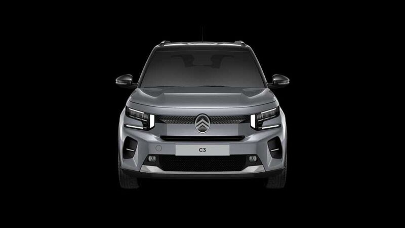 Citroen C3 NEUES MODELL Max Winterpaket